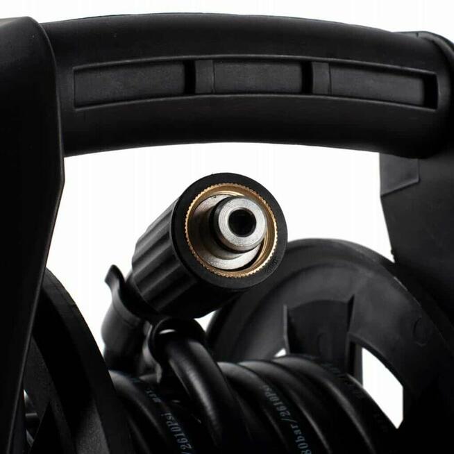 Myjka ciśnieniowa gwarancja