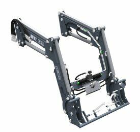 Ładowacz czołowy tur