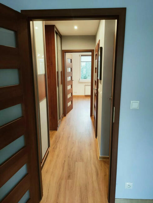 Wynajmę mieszkanie 4-pokojowe na Ursynowie, przy SGGW