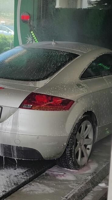 Audi TT 8J 2.0 TFSI AUTOMAT 2008