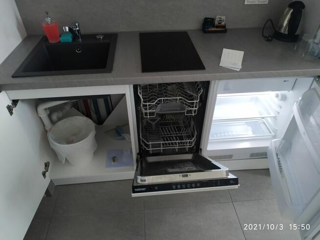 Wynajmę super kawalerkę