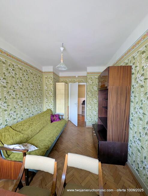 Dębica, ul. Leśnia - mieszkanie na sprzedaż