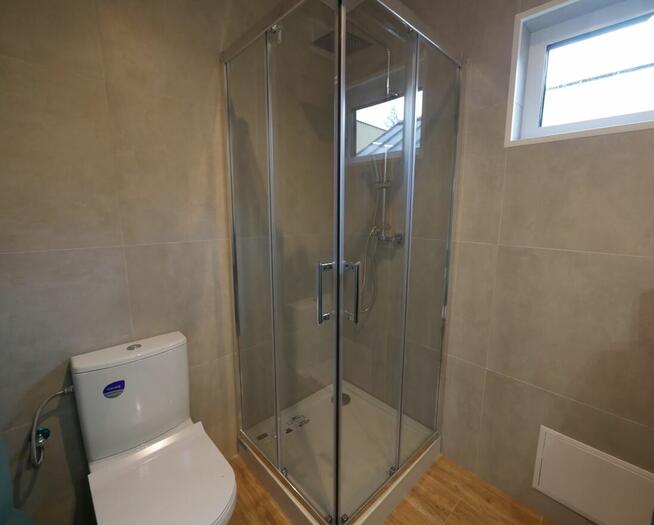 Dom 30m2, Wykończony modułowy