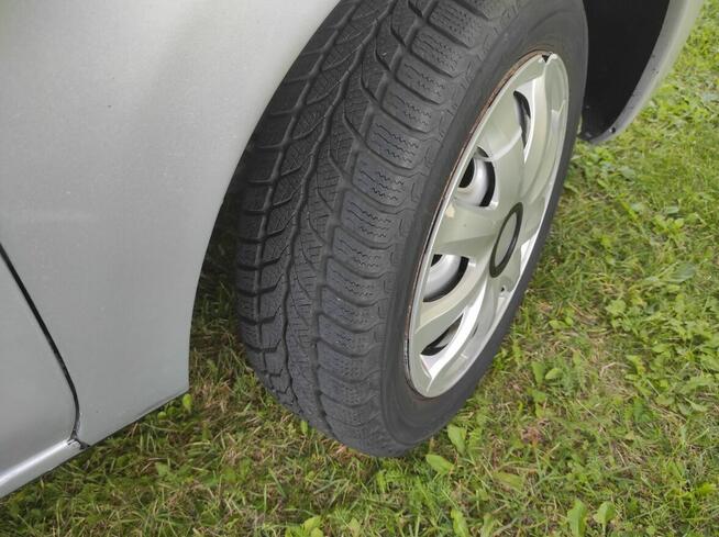 Srzedam Suzuki Wagon 1.3 benzyna 2001r