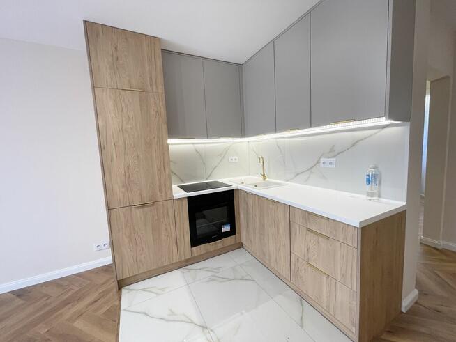 Funkcjonalny układ 38 m² | 3 pokoje |dla rodzin pod wynajem