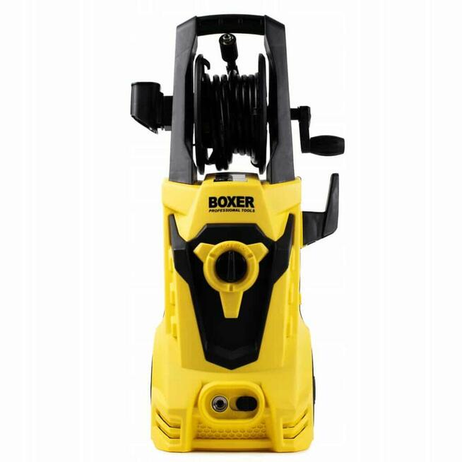 Myjka ciśnieniowa gwarancja