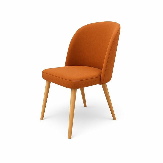 Krzesła Tapicerowane PREMIUM KL-2