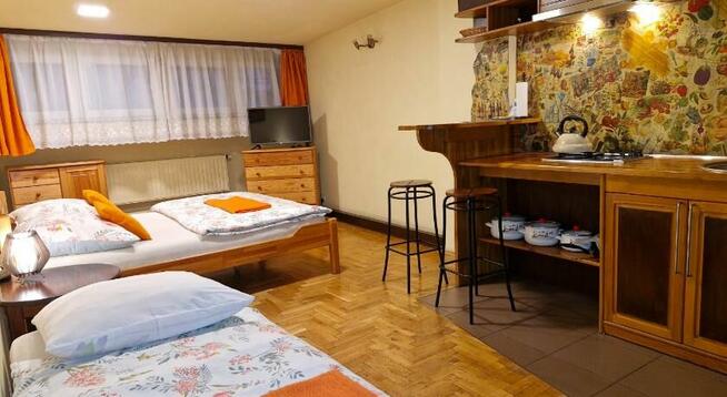 Hotel pokoje Kraków centrum