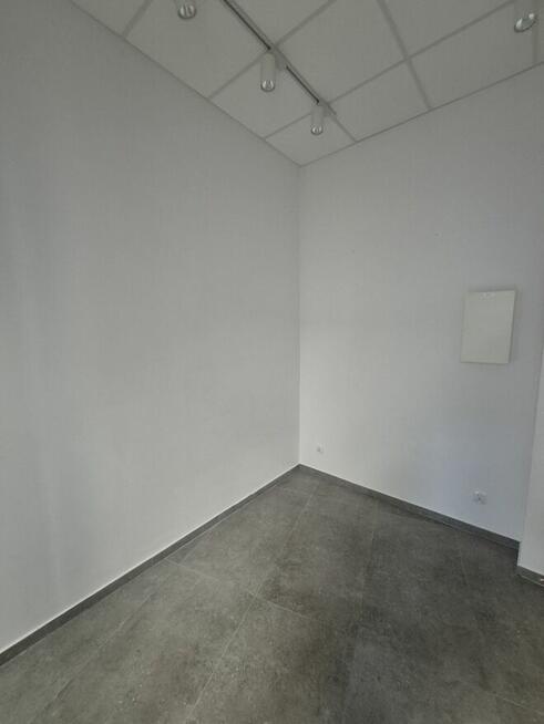 Lokal Handlowo usługowy 8m2 Zalasewo Bumerang Park