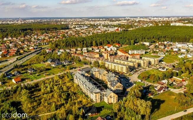 wynajmę 2 pok mieszkanie Ignatki-Osiedle ul. Jodłowa 46m2