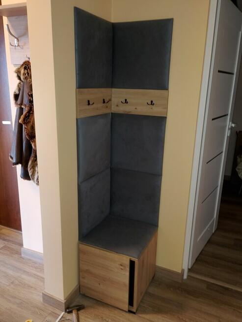 Hydraulik złota rączka zamki meble karnisze malowan podłogi