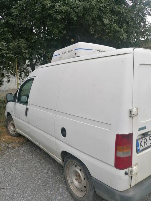 FIAT SCUDO NA SPRZEDAŻ