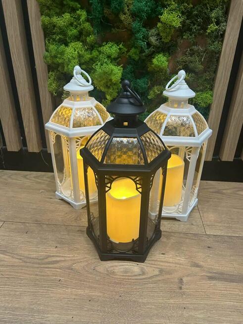 Lampion dekoracyjny