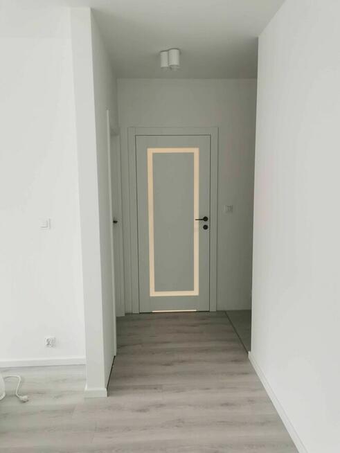 Drzwi wewnętrzne Barański z montażem