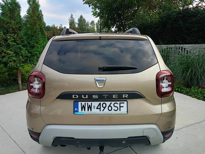 Sprzedam Dacia Duster Prestige