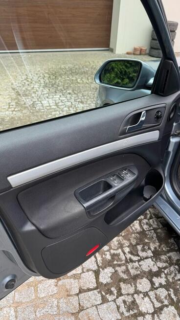 Skoda Octavia Skoda Octavia II, 2005, silnik 2.0 TDi, 262 8