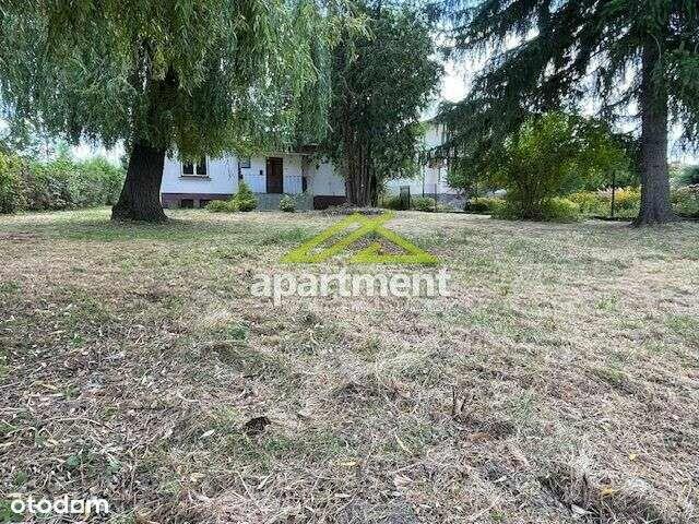 Dom na sprzedaż - Dąbrowa Tarnowska