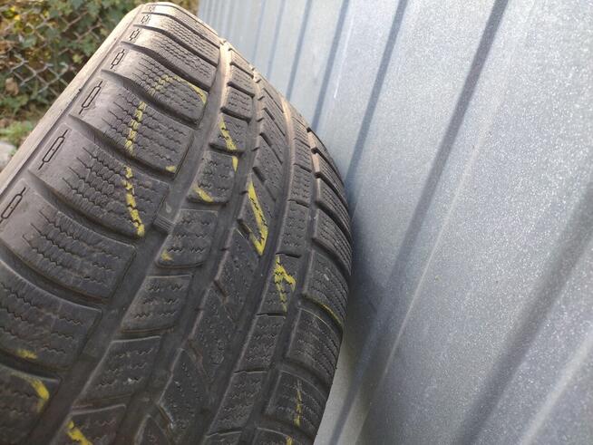 2 opony roadstone winguard sport 235/55r17