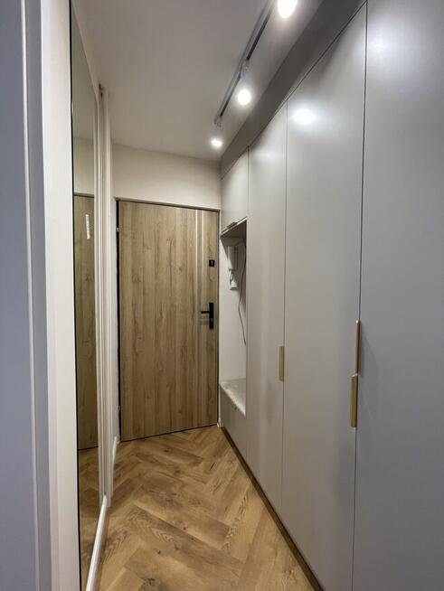 Funkcjonalny układ 38 m² | 3 pokoje |dla rodzin pod wynajem