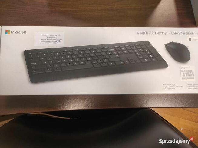 Syndyk sprzeda monitory i akcesoria