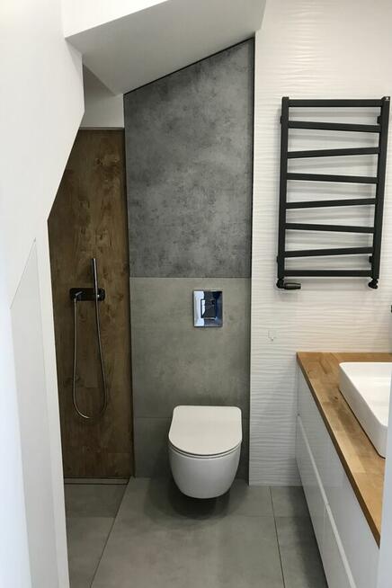 Mieszkanie w Dąbiu z miejscem postojowym