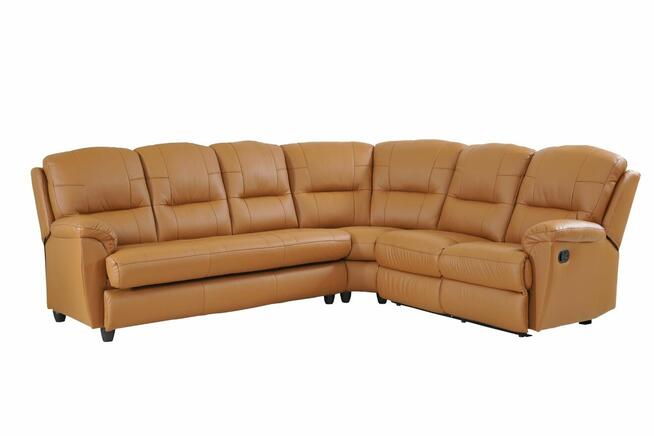 Narożnik TANIA - wygoda ponad wszystko