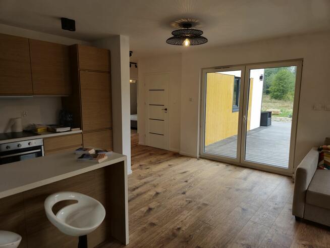 Dom 102m2 - dom modułowy