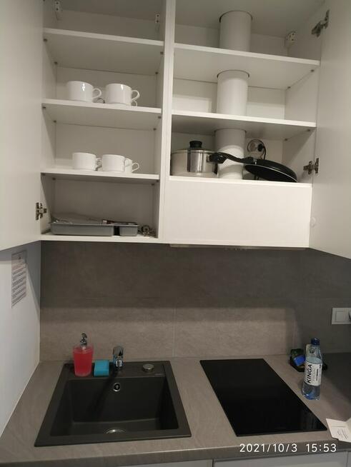 Wynajmę super kawalerkę