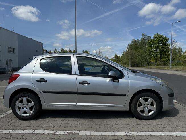 Peugeot 207 1.4 73KM Benzyna 180 tyś. km