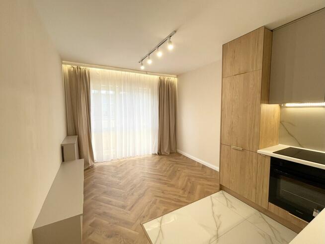 Funkcjonalny układ 38 m² | 3 pokoje |dla rodzin pod wynajem