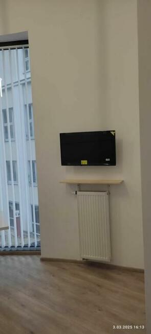 Wynajmę nowoczesnę kawalerka na Bliskiej Woli