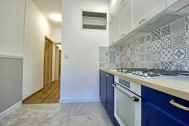 Na sprzedaż: komfortowe mieszkanie w Centrum Tarnowa,