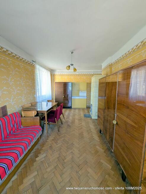 Dębica, ul. Leśnia - mieszkanie na sprzedaż