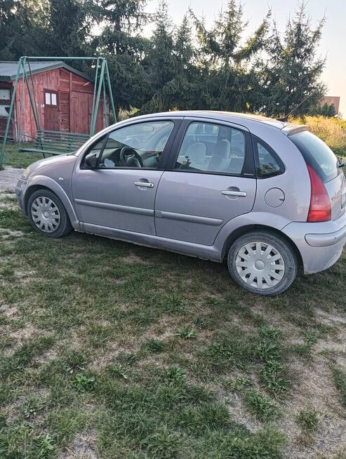 Sprzedam na części lub w całości