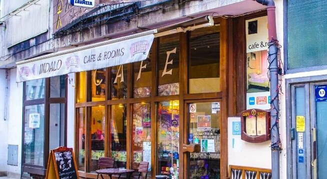 Hotel pokoje Kraków centrum