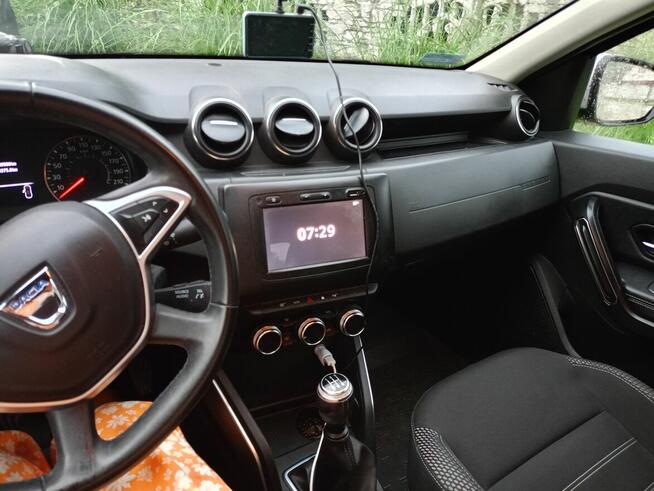Sprzedam Dacia Duster Prestige