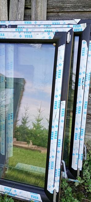 Sprzedam okna
