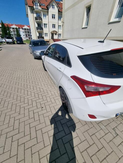 Sprzedam hyundai i 30 ll
