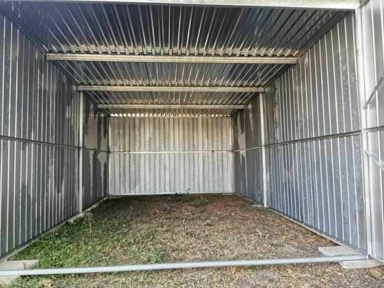 GARAŻ 3X5 II GATUNEK! | Mega promocja!