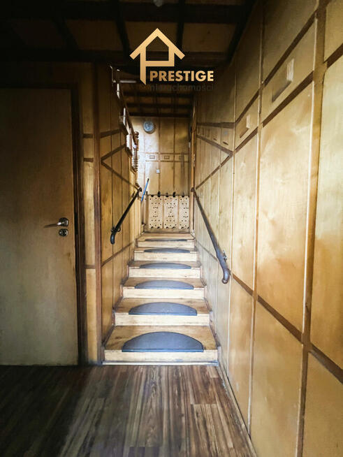 Skulsk, ul. Piaski - dom bliźniak na sprzedaż