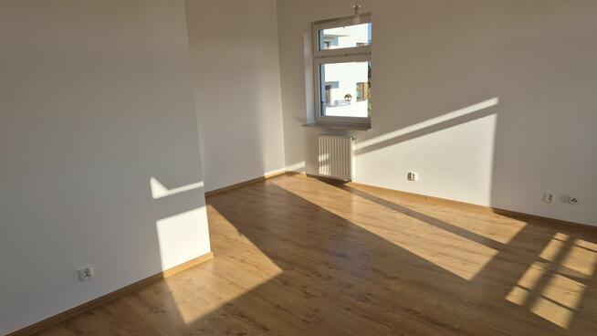 Mieszkanie 38 m2, Lublin, Ponikwoda