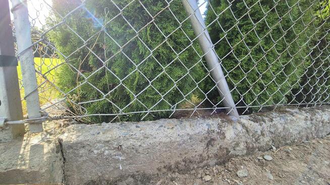 Zlecę kompleksową wymianę podmurówki