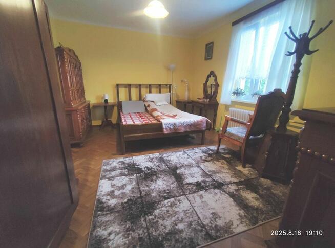 Dom w Wielkiej Wsi gm. Stąporków