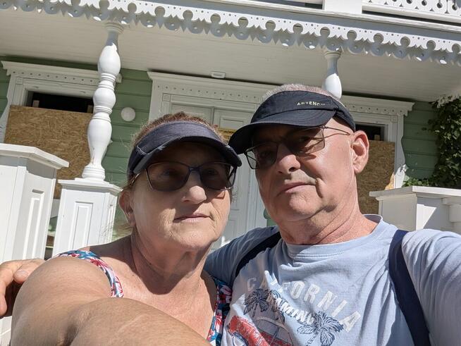 Szukam pracy opiekuna