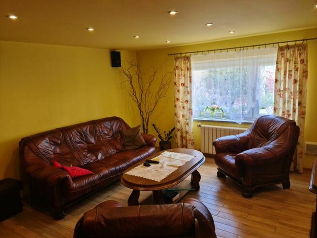 Domek okolice Strzelin