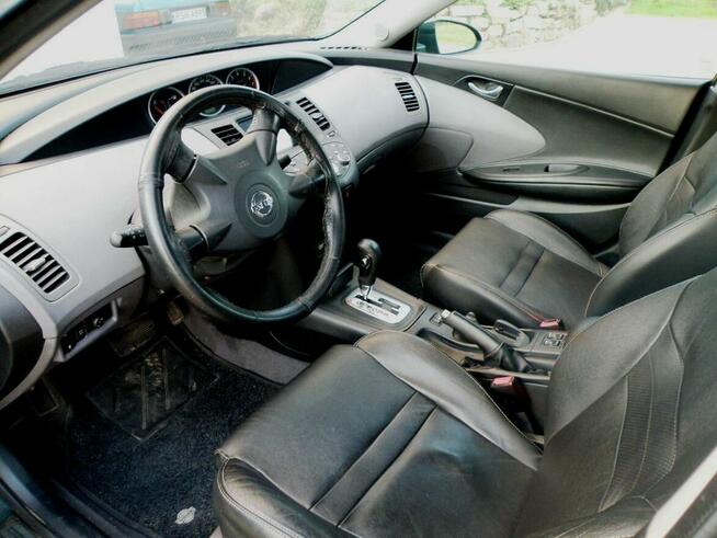Sprzedam NISSAN PRIMERA P12 kombi, 2002 r.