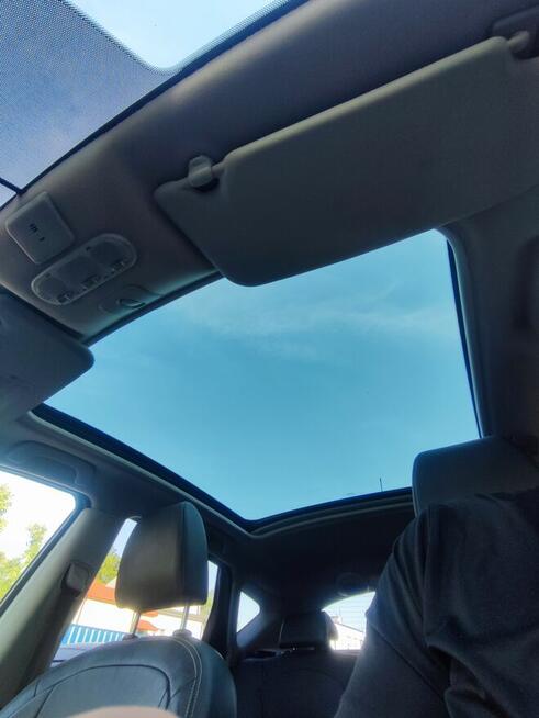 NISSAN QASHQAI J10 lift 1.6 benz