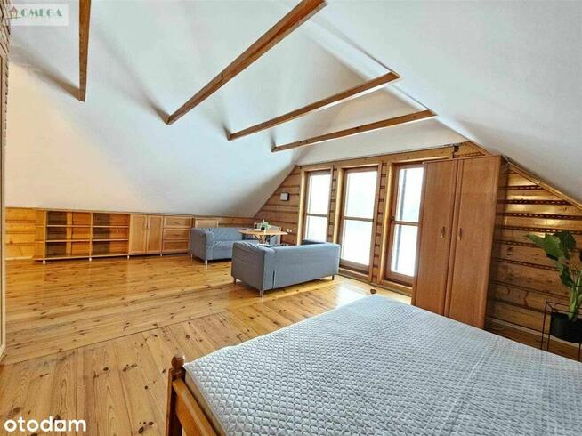 Dom, 120 m², Będzin