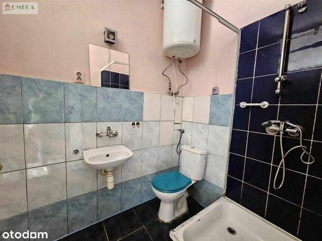 Mieszkanie, 63 m², Sosnowiec