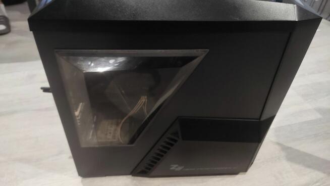 Komputer stacjonarny Gamingowy